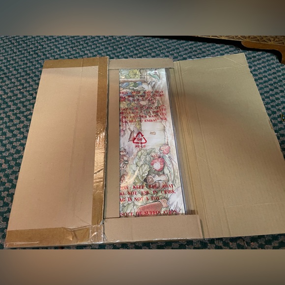 Peter Rabbit - Picture 11 of 12